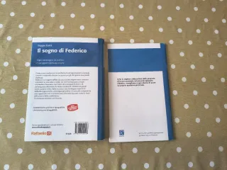 Forti Beppe - Il Sogno Di Federico (1 BOOKS)