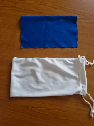 Gafas de sol Randolph RE USA aviador