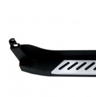 Estriberas laterales BMW X4 F26