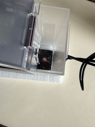 Cafetera Cremesso UNA Automática