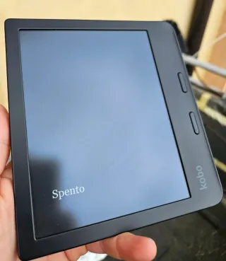 Kobo Libra 2 E-reader