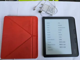 Kobo Libra 2 E-reader