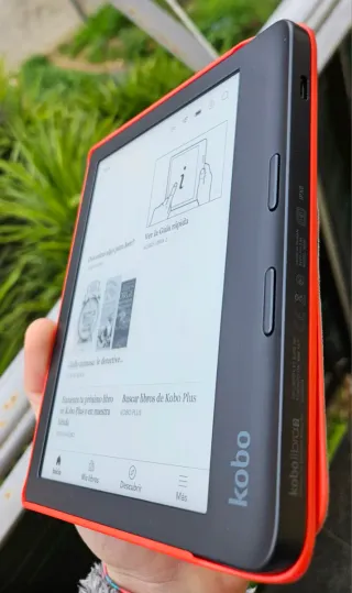 Kobo Libra 2 E-reader