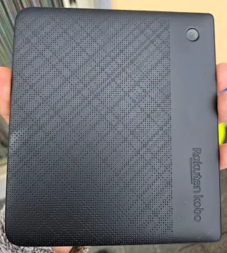 Kobo Libra 2 E-reader