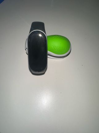Xiaomi Mi Band 9 Negra