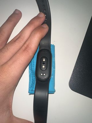 Xiaomi Mi Band 9 Negra