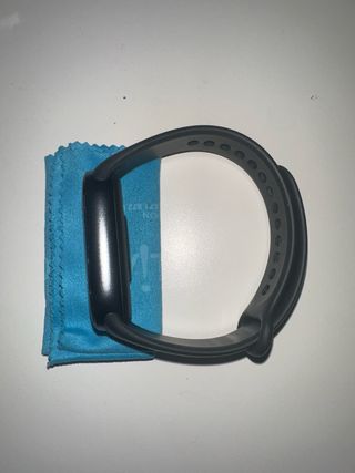 Xiaomi Mi Band 9 Negra