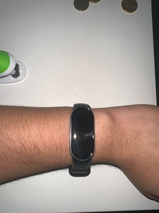 Xiaomi Mi Band 9 Negra