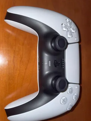 Consola PS5 Sony Blanca