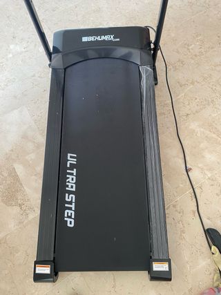 Cinta de Correr BEHUMAX FITNESS