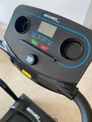 Cinta de Correr BEHUMAX FITNESS