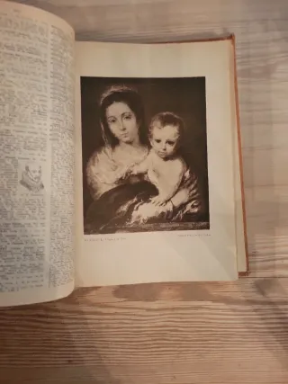 Diccionario Hispano Manual Antiguo