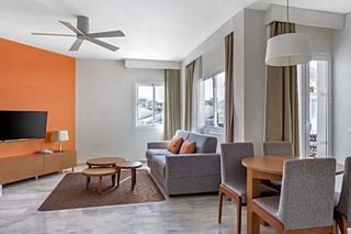 6-12 de Julio en Resort Sahara Sunset, Benalmadena