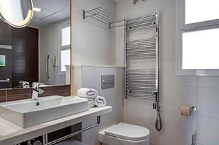 6-12 de Julio en Resort Sahara Sunset, Benalmadena