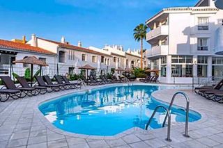 6-12 de Julio en Resort Sahara Sunset, Benalmadena