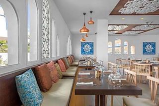 6-12 de Julio en Resort Sahara Sunset, Benalmadena