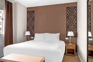 6-12 de Julio en Resort Sahara Sunset, Benalmadena