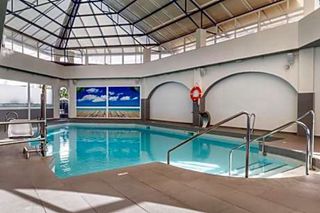 6-12 de Julio en Resort Sahara Sunset, Benalmadena