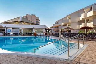 6-12 de Julio en Resort Sahara Sunset, Benalmadena