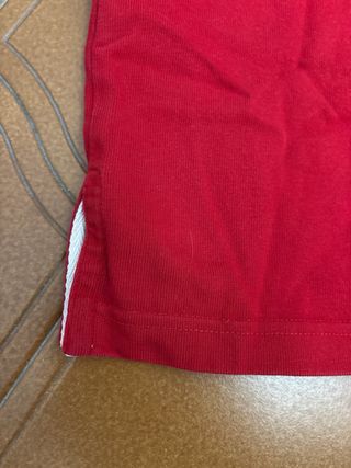 Polo Ralph Lauren Rugby S