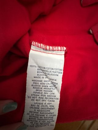 Polo Ralph Lauren Rugby S