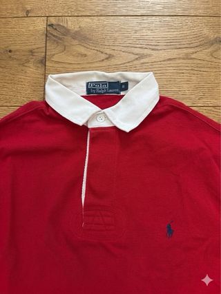 Polo Ralph Lauren Rugby S