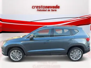 SEAT Ateca 2019 DESDE 255€ AL MES ¡SIN ENTRADA!