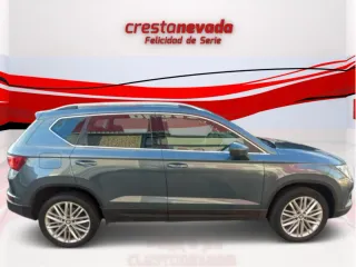 SEAT Ateca 2019 DESDE 255€ AL MES ¡SIN ENTRADA!