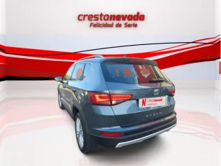 SEAT Ateca 2019 DESDE 255€ AL MES ¡SIN ENTRADA!
