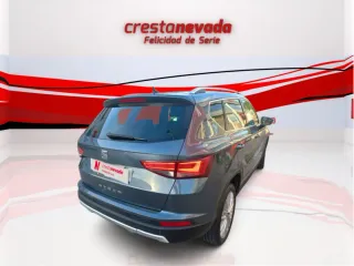 SEAT Ateca 2019 DESDE 255€ AL MES ¡SIN ENTRADA!