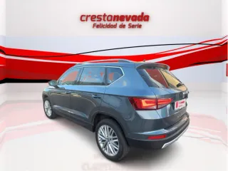 SEAT Ateca 2019 DESDE 255€ AL MES ¡SIN ENTRADA!