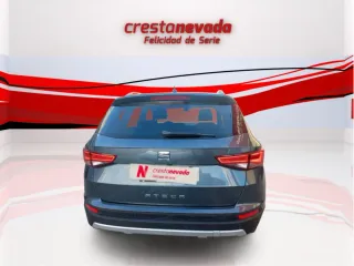 SEAT Ateca 2019 DESDE 255€ AL MES ¡SIN ENTRADA!