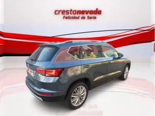 SEAT Ateca 2019 DESDE 255€ AL MES ¡SIN ENTRADA!