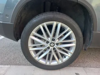 SEAT Ateca 2019 DESDE 255€ AL MES ¡SIN ENTRADA!