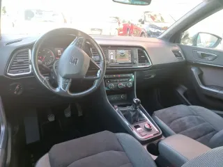 SEAT Ateca 2019 DESDE 255€ AL MES ¡SIN ENTRADA!