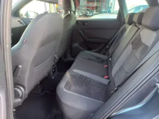 SEAT Ateca 2019 DESDE 255€ AL MES ¡SIN ENTRADA!