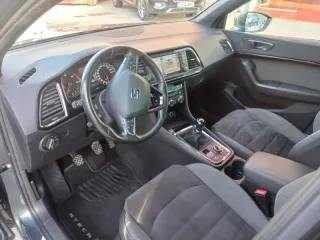 SEAT Ateca 2019 DESDE 255€ AL MES ¡SIN ENTRADA!