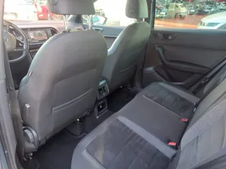 SEAT Ateca 2019 DESDE 255€ AL MES ¡SIN ENTRADA!