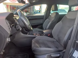 SEAT Ateca 2019 DESDE 255€ AL MES ¡SIN ENTRADA!