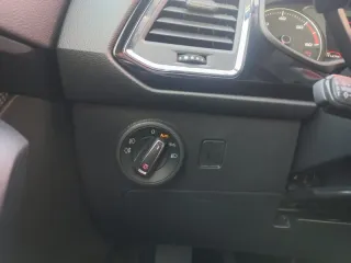 SEAT Ateca 2019 DESDE 255€ AL MES ¡SIN ENTRADA!