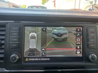 SEAT Ateca 2019 DESDE 255€ AL MES ¡SIN ENTRADA!