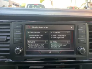 SEAT Ateca 2019 DESDE 255€ AL MES ¡SIN ENTRADA!