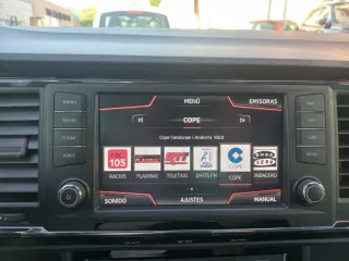 SEAT Ateca 2019 DESDE 255€ AL MES ¡SIN ENTRADA!