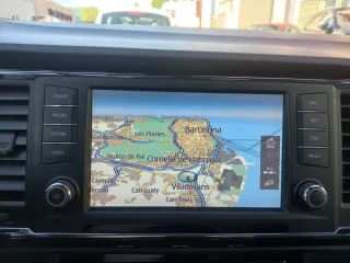 SEAT Ateca 2019 DESDE 255€ AL MES ¡SIN ENTRADA!