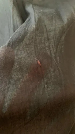 Vestito Antica Sartoria Tg M