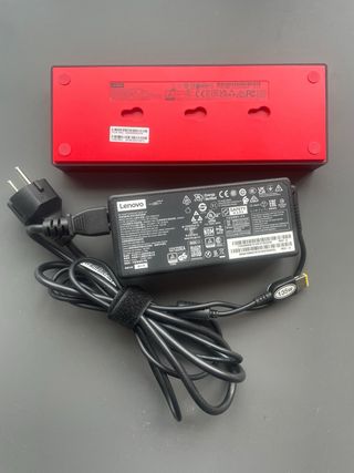 Lenovo ThinkPad Thunderbolt Dock 4