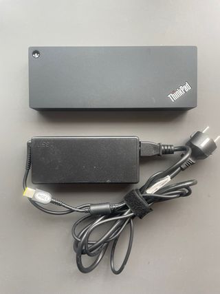 Lenovo ThinkPad Thunderbolt Dock 4