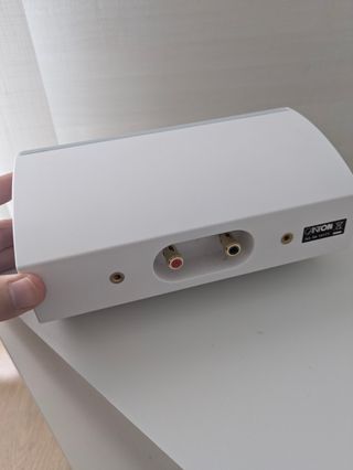 Espectacular Home Cinema 5.1 Canton Movie 95-620W