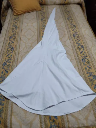 Túnica Nazareno San Gonzalo