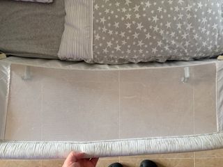 Minicuna Colecho Babyside Jané